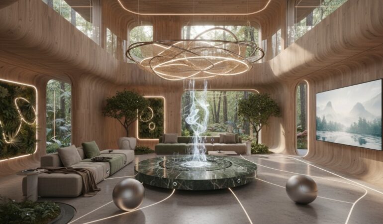 Inred ditt hem med stil 2026